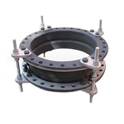 RUBBER EXPANSION JOINT